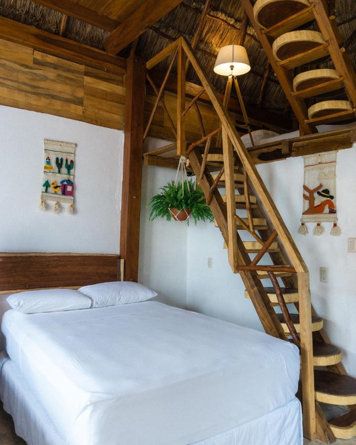 Xcabal Hotel Boutique Bacalar Zewnętrze zdjęcie