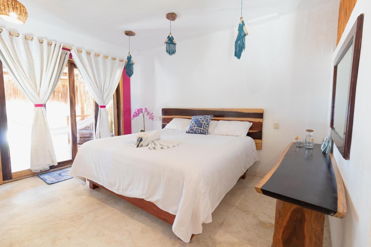 Xcabal Hotel Boutique Bacalar Zewnętrze zdjęcie