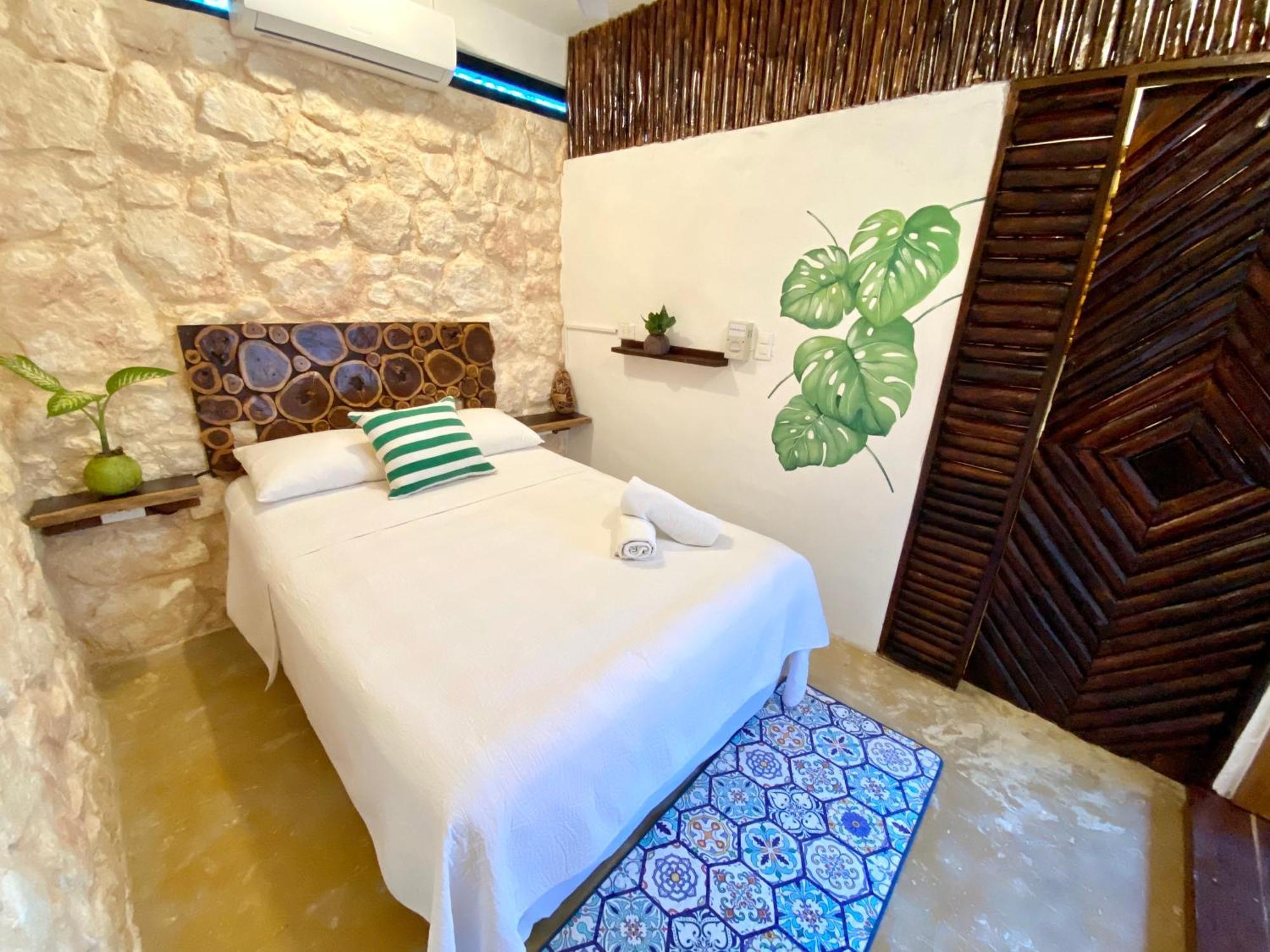 Xcabal Hotel Boutique Bacalar Zewnętrze zdjęcie